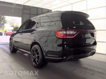 2023 Dodge Durango R/T Premium – miniatura 6