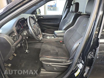 2023 Dodge Durango R/T Premium – miniatura 7