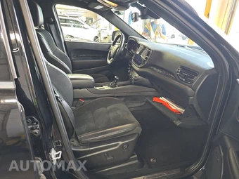 2023 Dodge Durango R/T Premium – miniatura 8