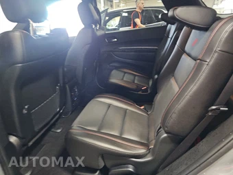 2023 Dodge Durango R/T Premium – miniatura 13