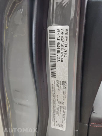 2023 Dodge Durango R/T Premium – miniatura 15