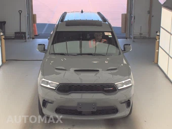 2023 Dodge Durango R/T Premium – miniatura 2