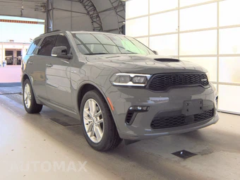 2023 Dodge Durango R/T Premium – miniatura 3