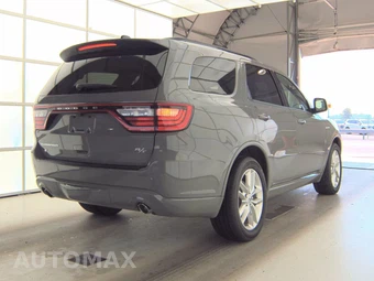 2023 Dodge Durango R/T Premium – miniatura 4