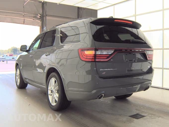 2023 Dodge Durango R/T Premium – miniatura 6