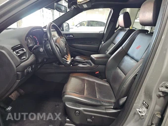 2023 Dodge Durango R/T Premium – miniatura 7