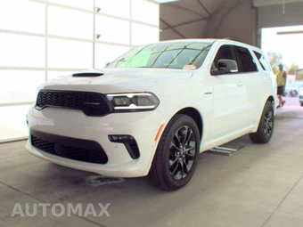 2023 Dodge Durango R/T Premium