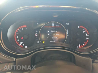 2023 Dodge Durango R/T Premium - miniatura 12