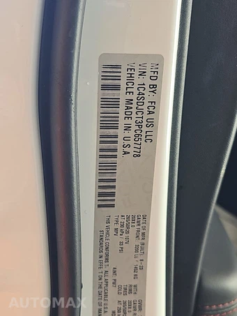 2023 Dodge Durango R/T Premium - miniatura 15