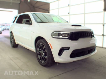 2023 Dodge Durango R/T Premium - miniatura 3