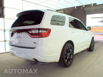 2023 Dodge Durango R/T Premium - miniatura 4