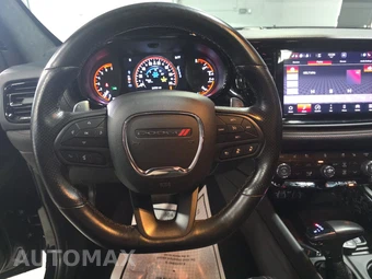 2023 Dodge Durango R/T Premium – miniatura 10