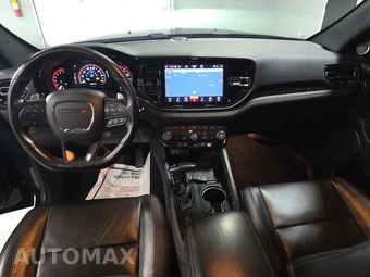 2023 Dodge Durango R/T Premium – miniatura 11