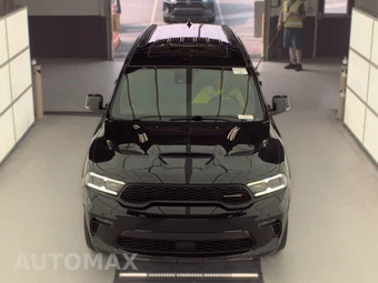 2023 Dodge Durango R/T Premium – miniatura 2