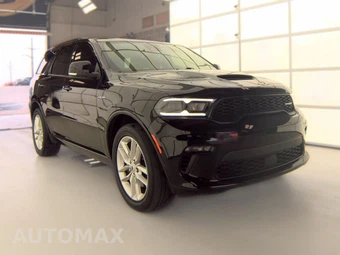 2023 Dodge Durango R/T Premium – miniatura 3