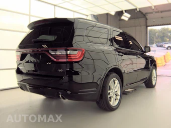 2023 Dodge Durango R/T Premium – miniatura 4