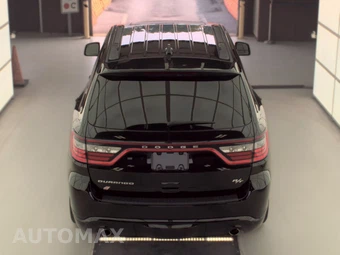 2023 Dodge Durango R/T Premium – miniatura 5