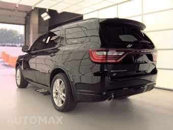 2023 Dodge Durango R/T Premium – miniatura 6