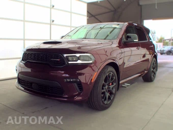 2023 Dodge Durango R/T Premium