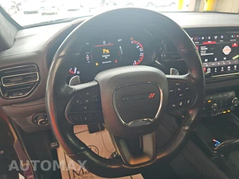2023 Dodge Durango R/T Premium – miniatura 10