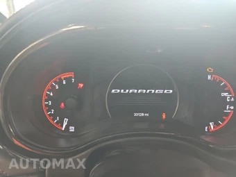 2023 Dodge Durango R/T Premium – miniatura 12
