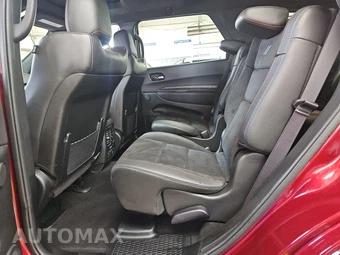 2023 Dodge Durango R/T Premium – miniatura 13