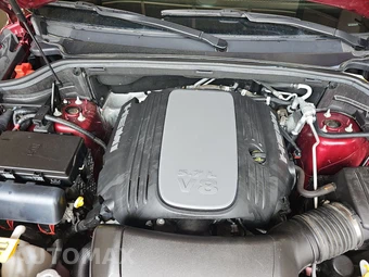 2023 Dodge Durango R/T Premium – miniatura 16