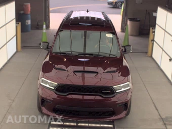 2023 Dodge Durango R/T Premium – miniatura 2