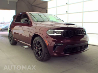 2023 Dodge Durango R/T Premium – miniatura 3