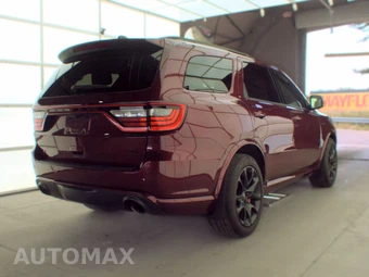 2023 Dodge Durango R/T Premium – miniatura 4