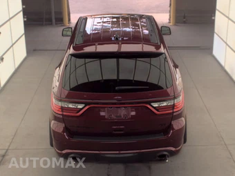 2023 Dodge Durango R/T Premium – miniatura 5