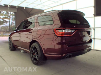 2023 Dodge Durango R/T Premium – miniatura 6