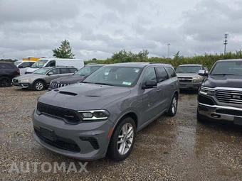 2023 Dodge Durango R/T Premium