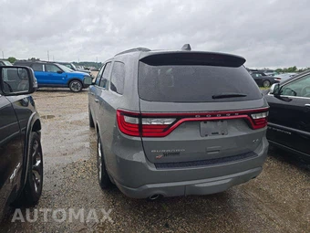 2023 Dodge Durango R/T Premium - miniatura 2