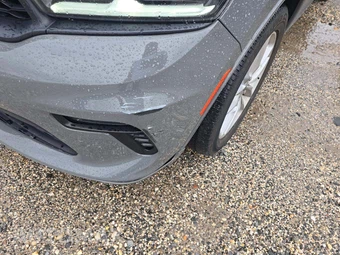 2023 Dodge Durango R/T Premium - miniatura 22