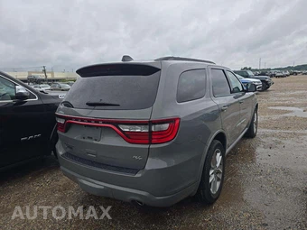 2023 Dodge Durango R/T Premium - miniatura 3