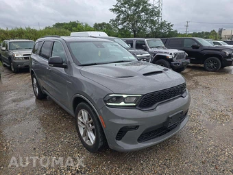 2023 Dodge Durango R/T Premium - miniatura 4