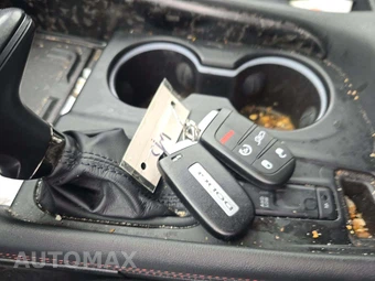 2023 Dodge Durango R/T Premium - miniatura 8