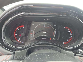 2023 Dodge Durango R/T Premium - miniatura 9