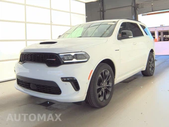 2023 Dodge Durango R/T Premium
