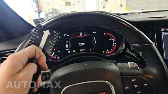 2023 Dodge Durango R/T Premium – miniatura 24