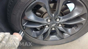 2023 Dodge Durango R/T Premium – miniatura 28
