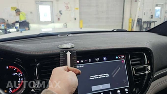 2023 Dodge Durango R/T Premium – miniatura 29