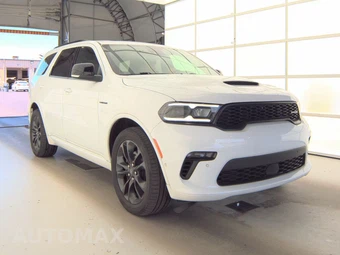 2023 Dodge Durango R/T Premium – miniatura 3