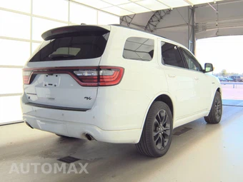 2023 Dodge Durango R/T Premium – miniatura 4