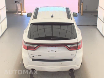 2023 Dodge Durango R/T Premium – miniatura 5