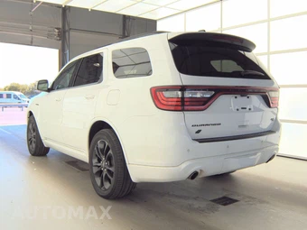 2023 Dodge Durango R/T Premium – miniatura 6