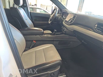 2023 Dodge Durango R/T Premium – miniatura 8