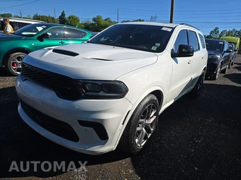 2023 Dodge Durango R/T Premium