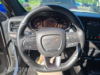 2023 Dodge Durango R/T Premium – miniatura 10